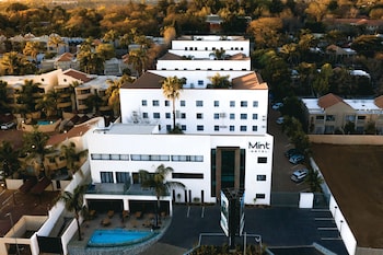 Mint Hotel 84 On Katherine,Johannesburg>>East Rand,3.5 star