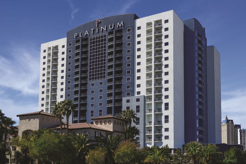 the platinum hotel