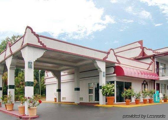 americas best value inn gainesville