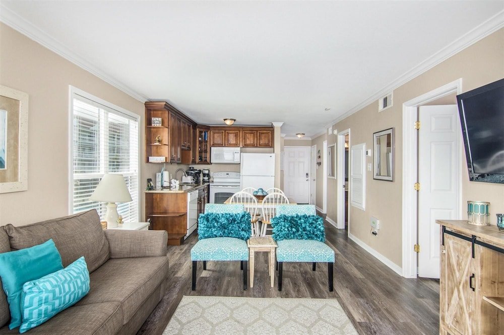 Seascape 2111 In Galveston,,3.5 star