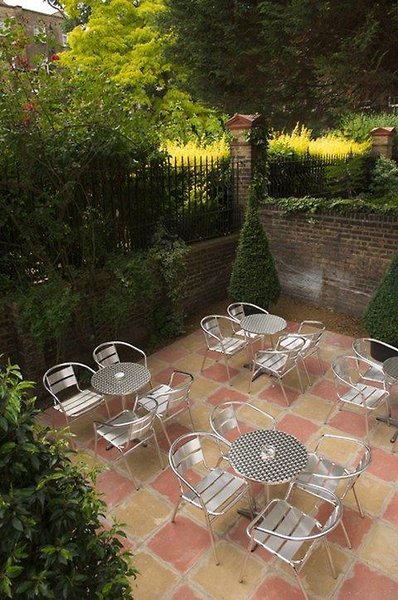 Grange Beauchamp,Camden>>Bloomsbury,4 star