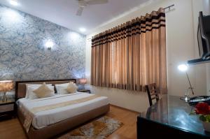 Imperial Apartments Huda City,South City I>>Gurugram,0 star