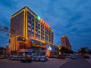 vienna hotel jiangxi jian taihe chengjiang avenue