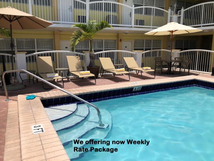 beach place hotel