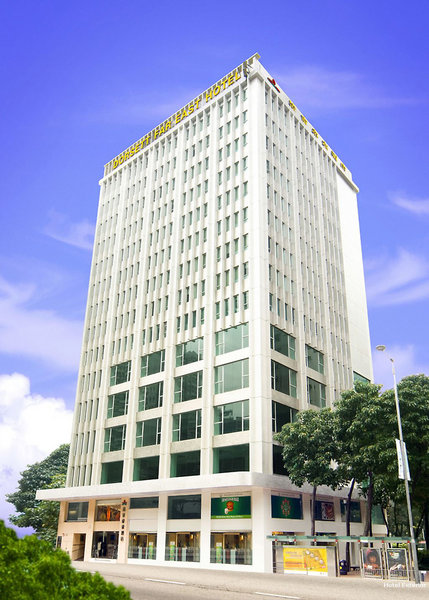 Silka Far East Hotel,Hong Kong Island>>Hong Kong,3 star
