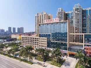 vienna international hotel boluo xingan city