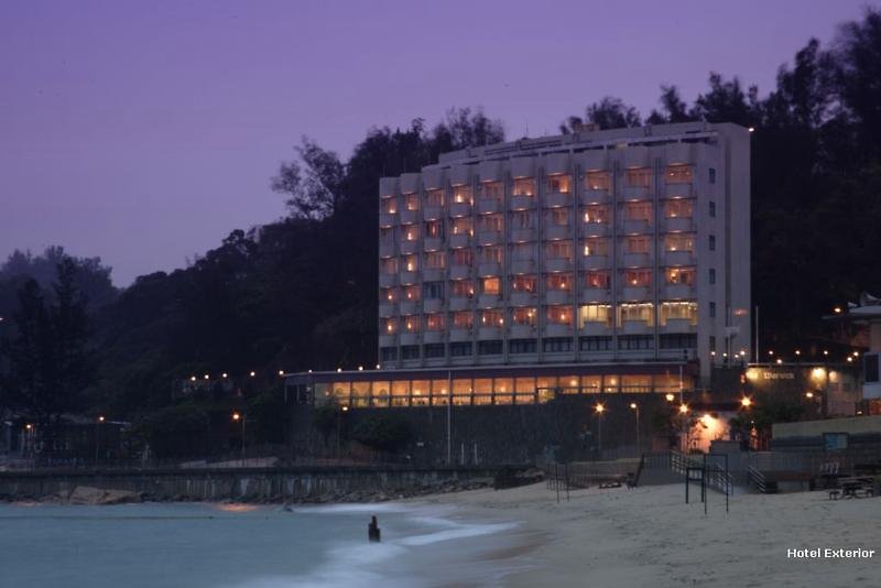 Warwick Hotel,Hong Kong>>Cheung Chau,3 star