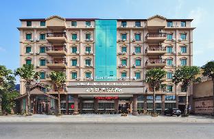 rose garden international hotel