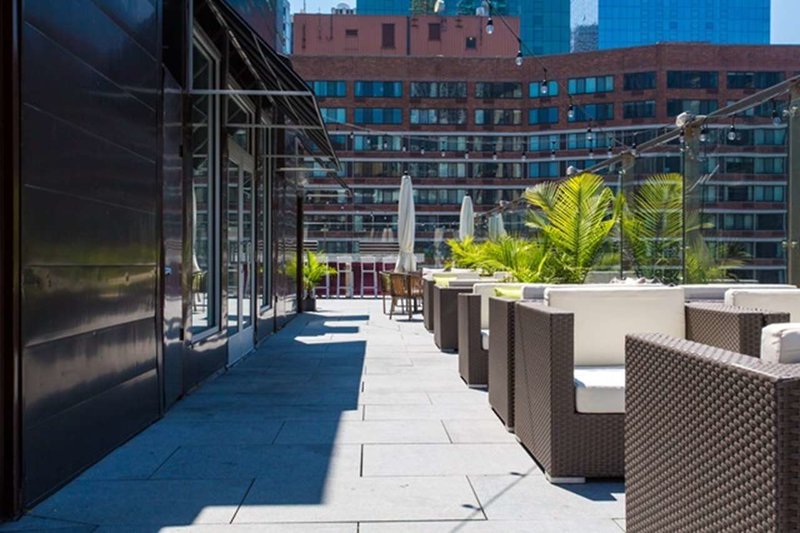Ivy Boutique Hotel,Cook County>>Chicago,4.5 star