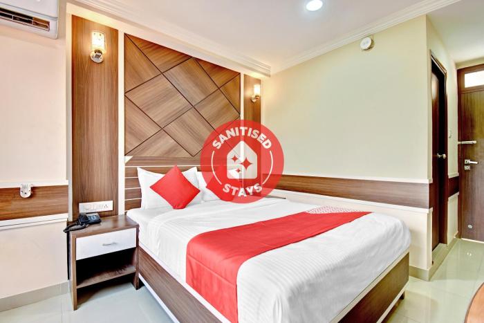 Hotel O Star Ldh,India>>Ludhiana,3 star