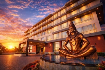 VITS The Somnath Gateway,Prabhas Patan,3 star