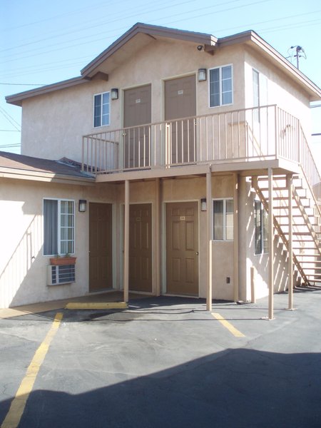 la bonita inn motel