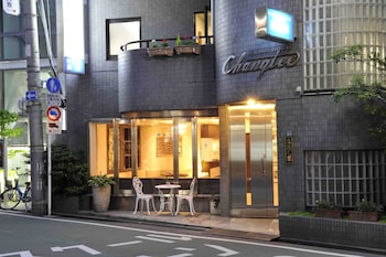Tabist Changtee Hotel,Saitama>>Kawaguchi,3 star