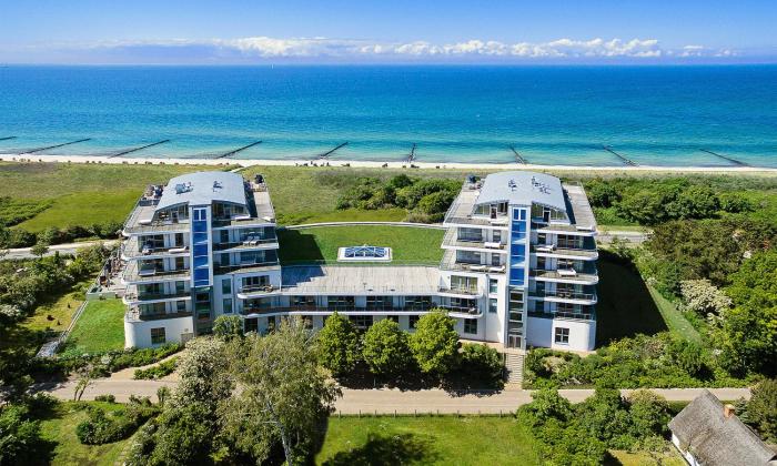 The Grand Ahrenshoop,,5 star