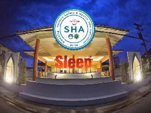 Sleep Hotel,Makham Tia>>Surat Thani,2 star