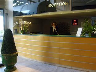 Hotel Du Port,Nogent-Sur-Marne>>Fontainebleau,4 star