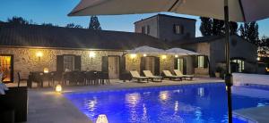 Domaine De Beunes,,4 star