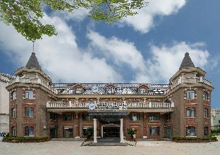 Hanting Premium Hotel Youjia Shanghai Xinzhuang Chang Dong Road,,3 star