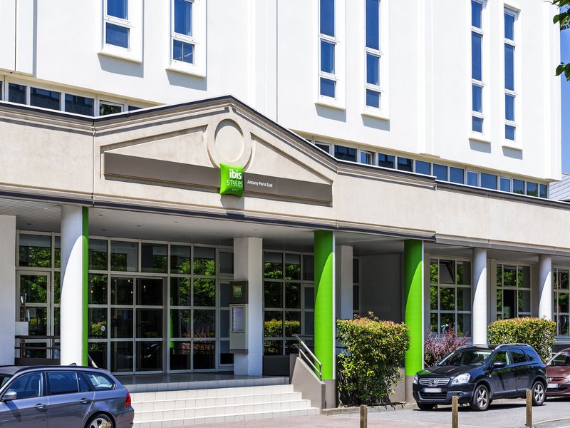 Ibis Styles Antony Paris Sud