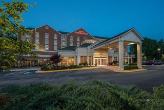 hilton garden inn lynchburg