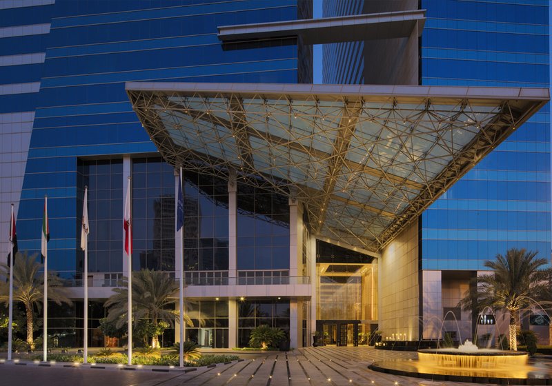 The H Dubai,Sheikh Zayed Road>>Dubai,5 star