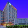 Vienna Hotel Anhui Hefei Chaohu Lijing International,,3 star