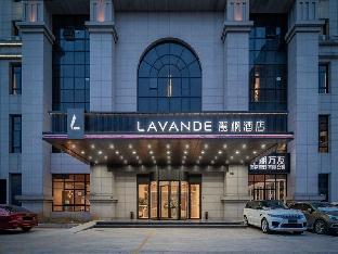 lavande hotel dongyang renmin road