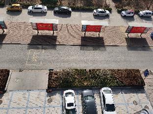 hanting hotel tengzhou bus terminal