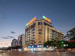 vienna hotel guangxi hezhou guposhan suifeng