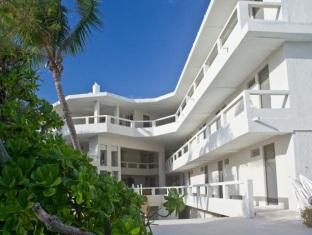 rocamar hotel panoramico isla mujeres