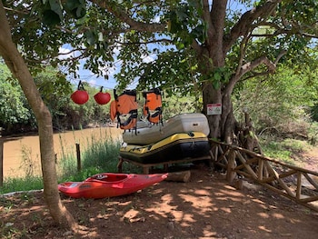 Jangwani Camp Sagana,,3 star