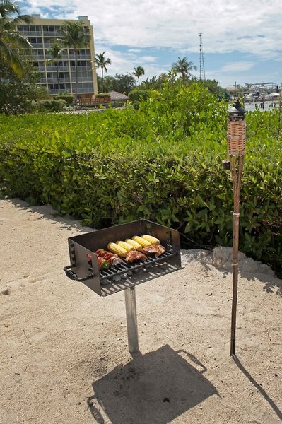 Coconut Palm Inn,Miami>>Key Largo,3 star