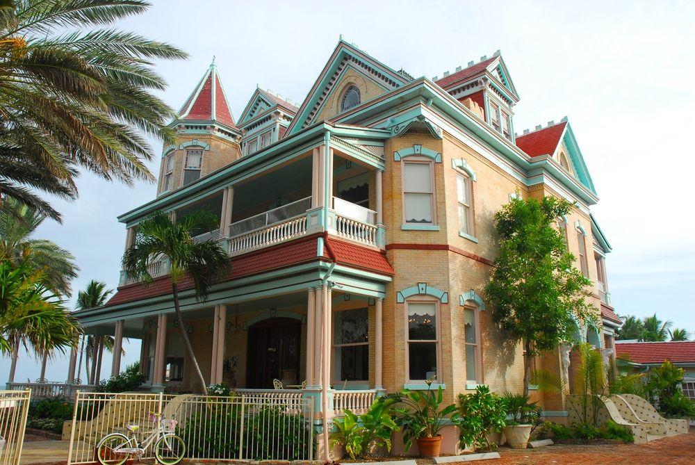 the southernmost house hotel adults only