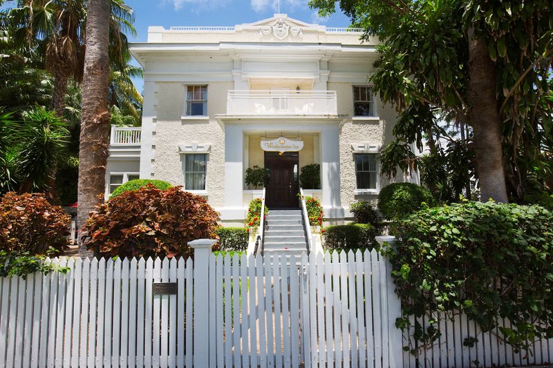 Weatherstation Inn,Monroe County>>Key West,2.5 star