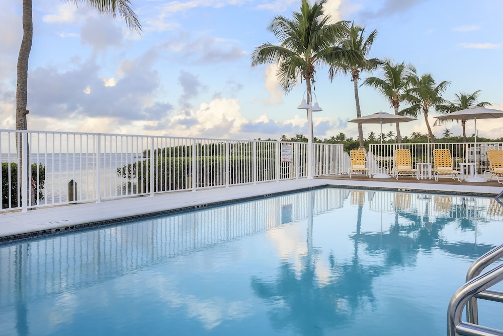 Fisher Inn Resort & Marina,Layton>>Islamorada,4 star
