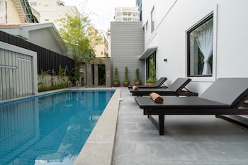 The Heli Boutique Hotel,,4 star