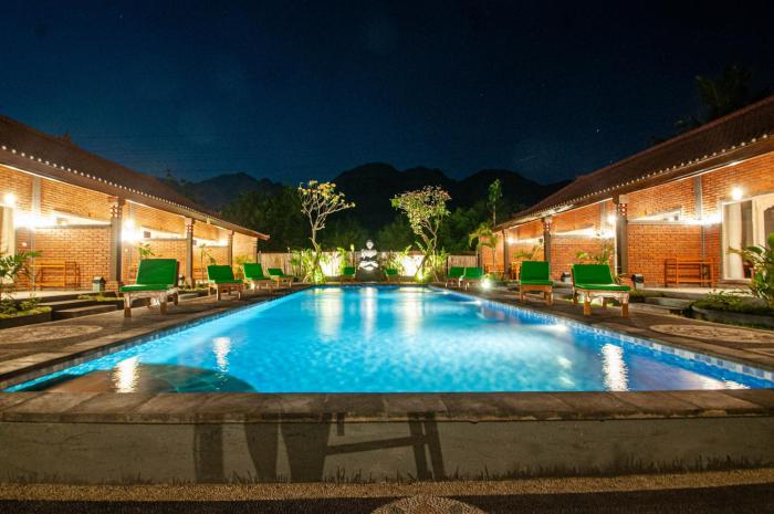 kubuku eco dive lodge and yoga