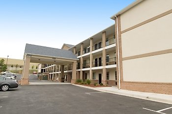 Garden Inn Hotel,Fairburn>>East Point,2 star