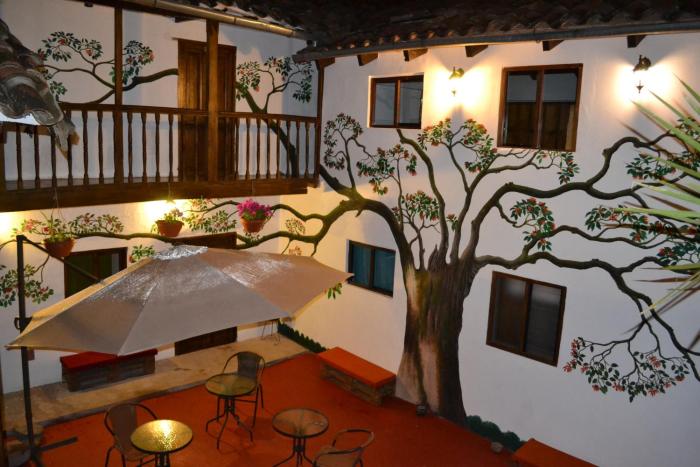 Tucan Hostel,Cusco Historic Center>>Cusco,2 star