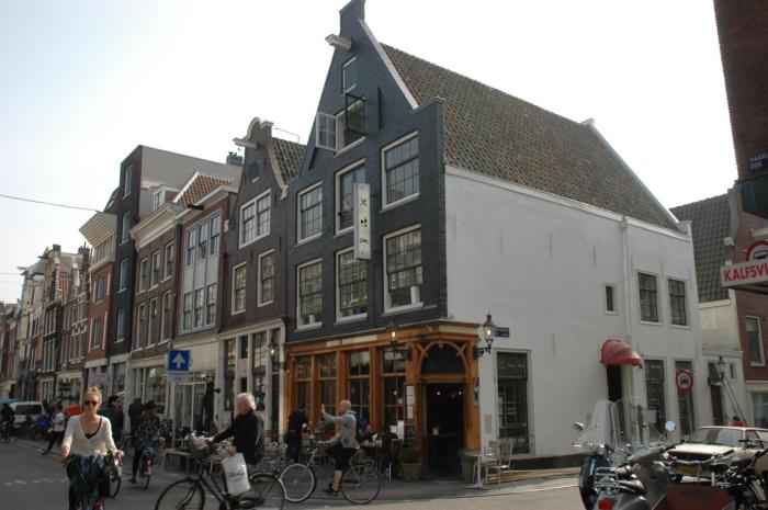Hotel Calisto,Amsterdam City Centre>>Amsterdam,3 star