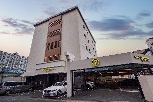 Yam Pohang Terminal,,2.5 star