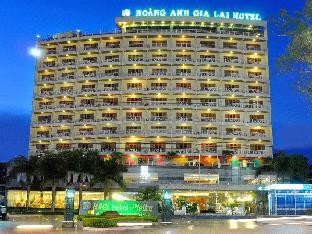 Hagl Hotel Gia Lai