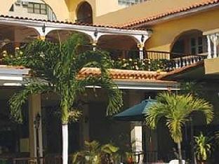 Hotel Villa Del Sol,Carolina>>Cangrejo Arriba,3 star