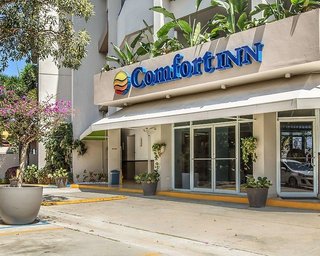 Comfort Inn & Suites Levittown,Levittown>>Dorado,3 star