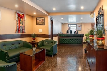 Summit Oakden Resort And Spa,Mall Road,4 star