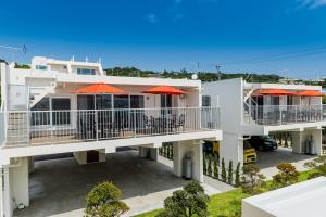 four season resort kouri island