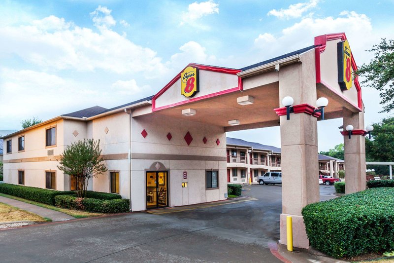 highland inn arlington