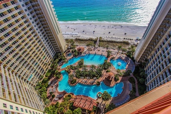 Shores Of Panama Beach Resort,,3.5 star