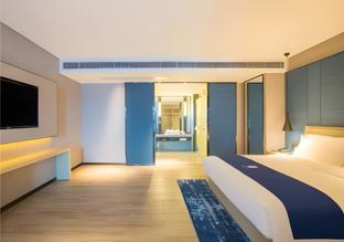 Echarm Hotel(Anshun Huangguoshu Street),,3 star