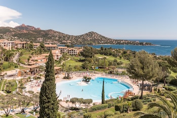 hotel de l esterel